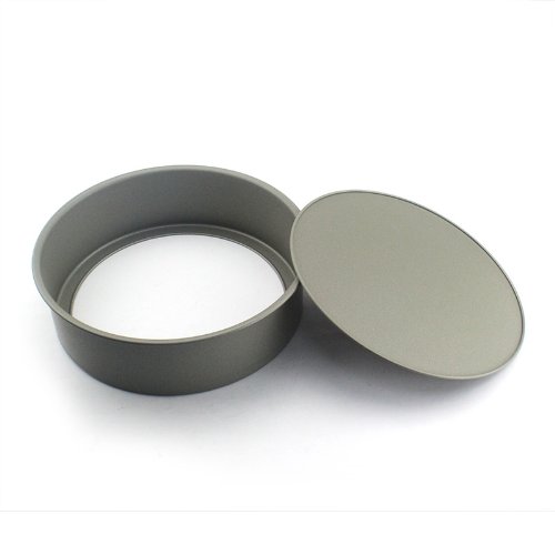 パール金属 日本製 デコレーション ケーキ 焼き型 18cm 底取れ式 テフロン セレクト加工 アンテノア D-3527_3