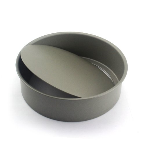 パール金属 日本製 デコレーション ケーキ 焼き型 18cm 底取れ式 テフロン セレクト加工 アンテノア D-3527_4