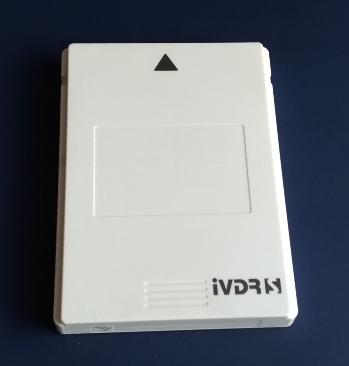 iVDR 250GB I・O DATA_1