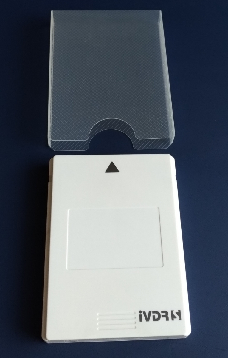 iVDR 250GB I・O DATA_2