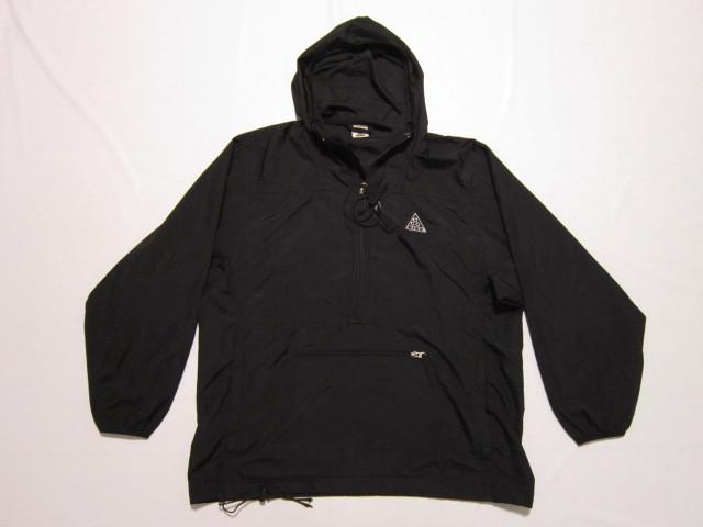 アノラックパーカー acg nike アノラックの通販 NIKE ACG 90's