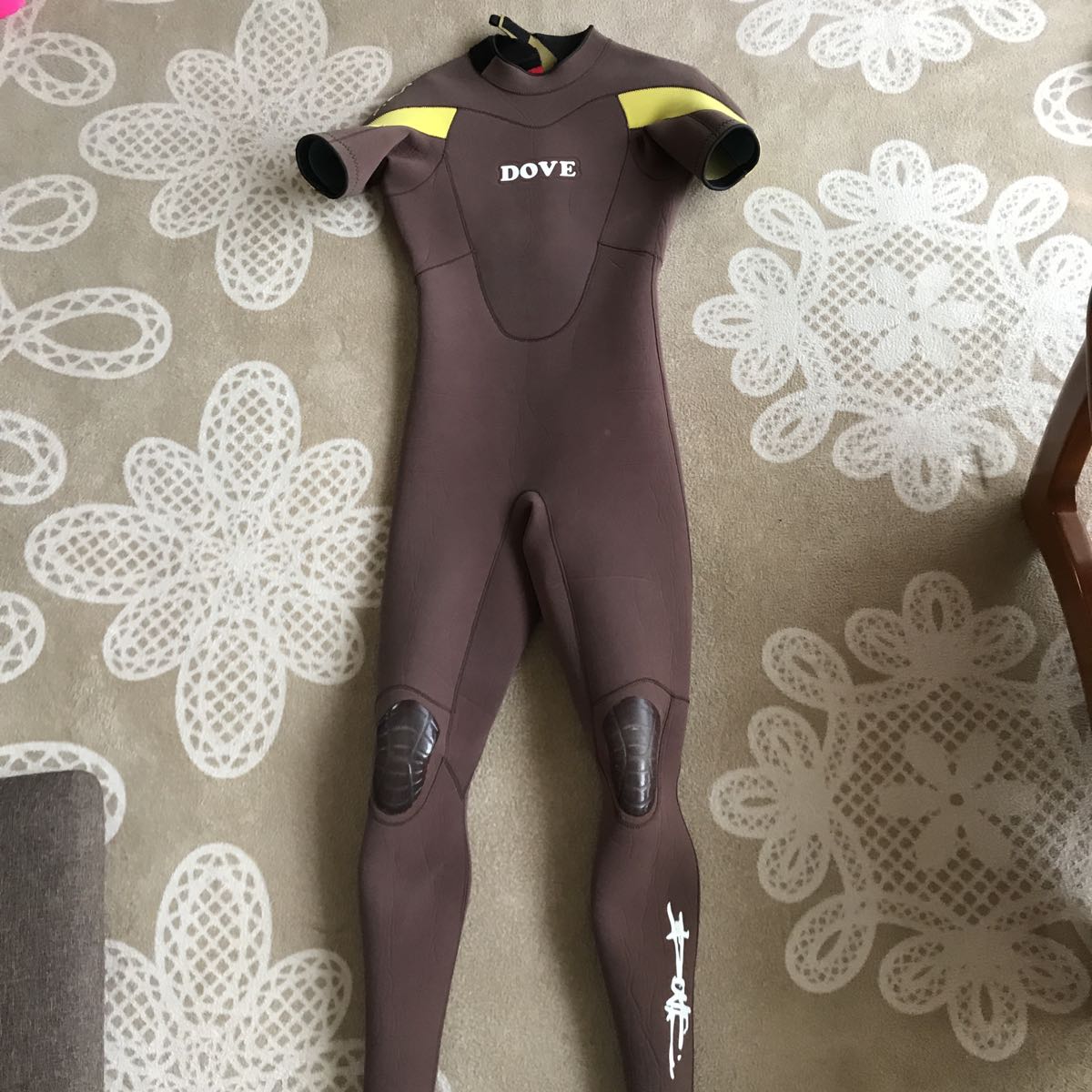 DOVEウエットスーツ シーガル DOVEウエットスーツになります 【公式通販】