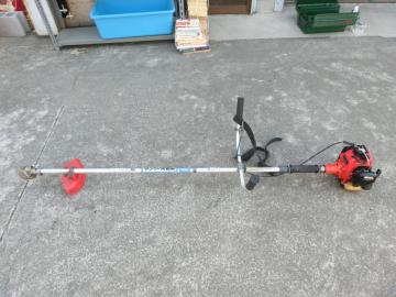 ヤンマー 草刈機 刈払機 YBC2517 エンジン：TG25 /管理：1052B0 【公式