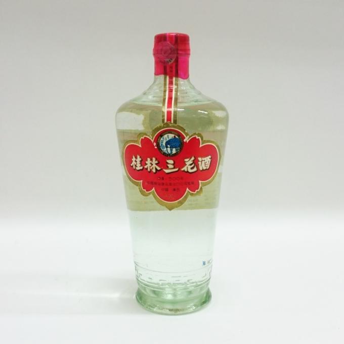 桂林三花酒のYahoo!オークション(旧ヤフオク!)の相場・価格を見る