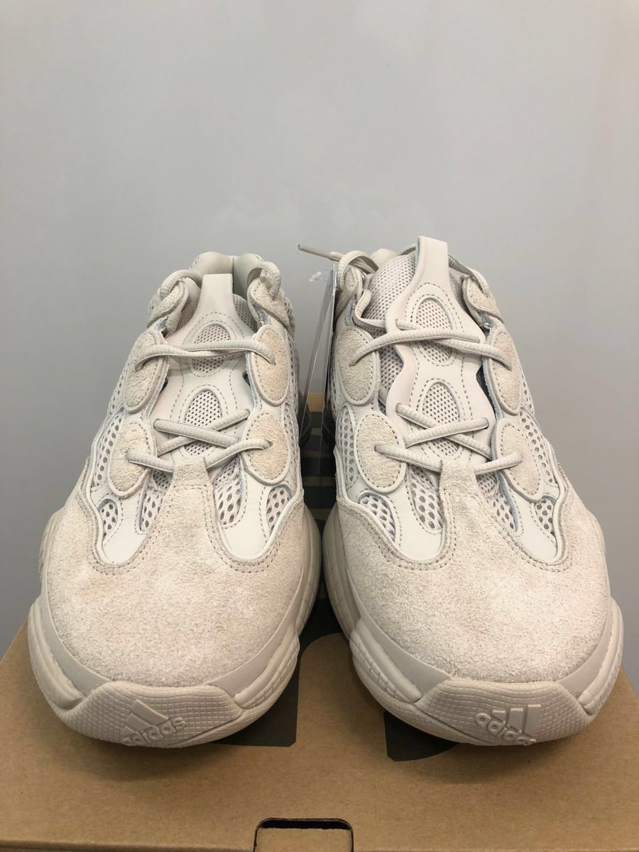 DB2908 adidas Originals YEEZY 500 BLUSH アディダス イージー ブラッシュ 28.0cm US10 国内正規品 新品未使用 カニエ ウエスト Yeezy 0 DB2908 Excellent Owned Buy
