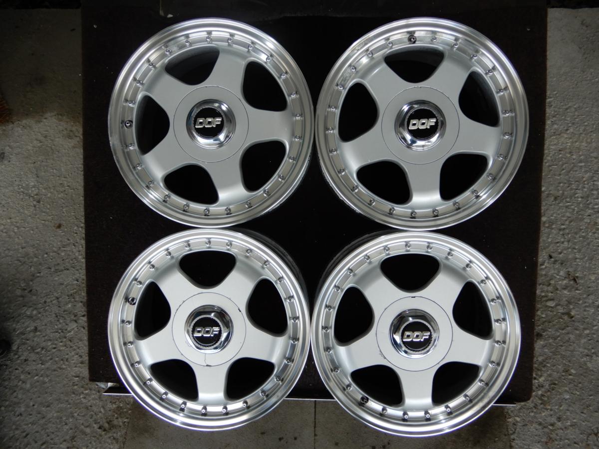 アルミホイール FIRENZE 20インチ(2本)中古(506804001) - 0 ☆ のぼり 
