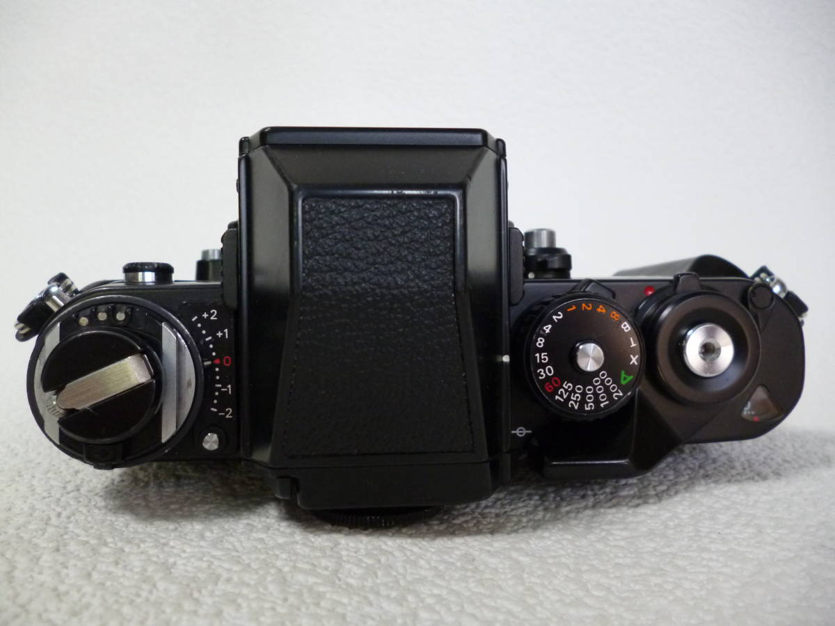 Nikon F3 & アイレベル MD-4 MF-6B 191万台& #9425 公式通販