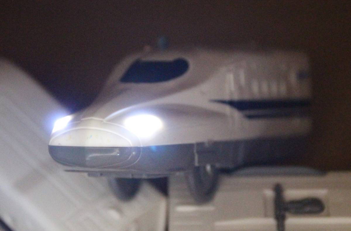 人気商品 【プラレール】レール部品と電車のセット 【公式通販】