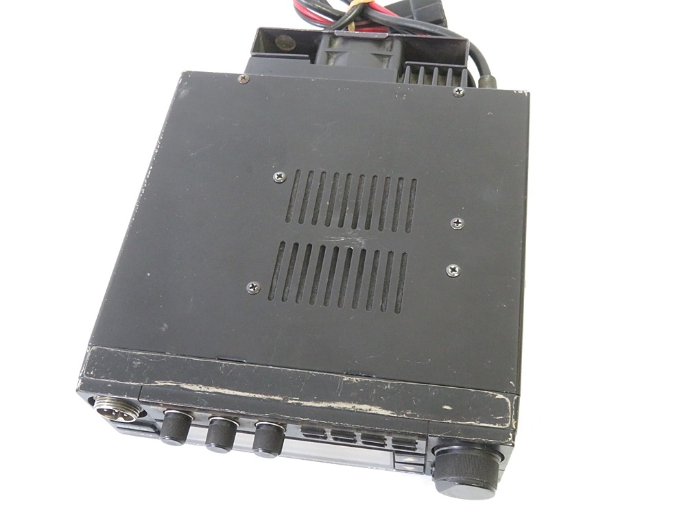ICOM IC-2350D 144/430MHz FMモービルトランシバ－ 【公式通販】