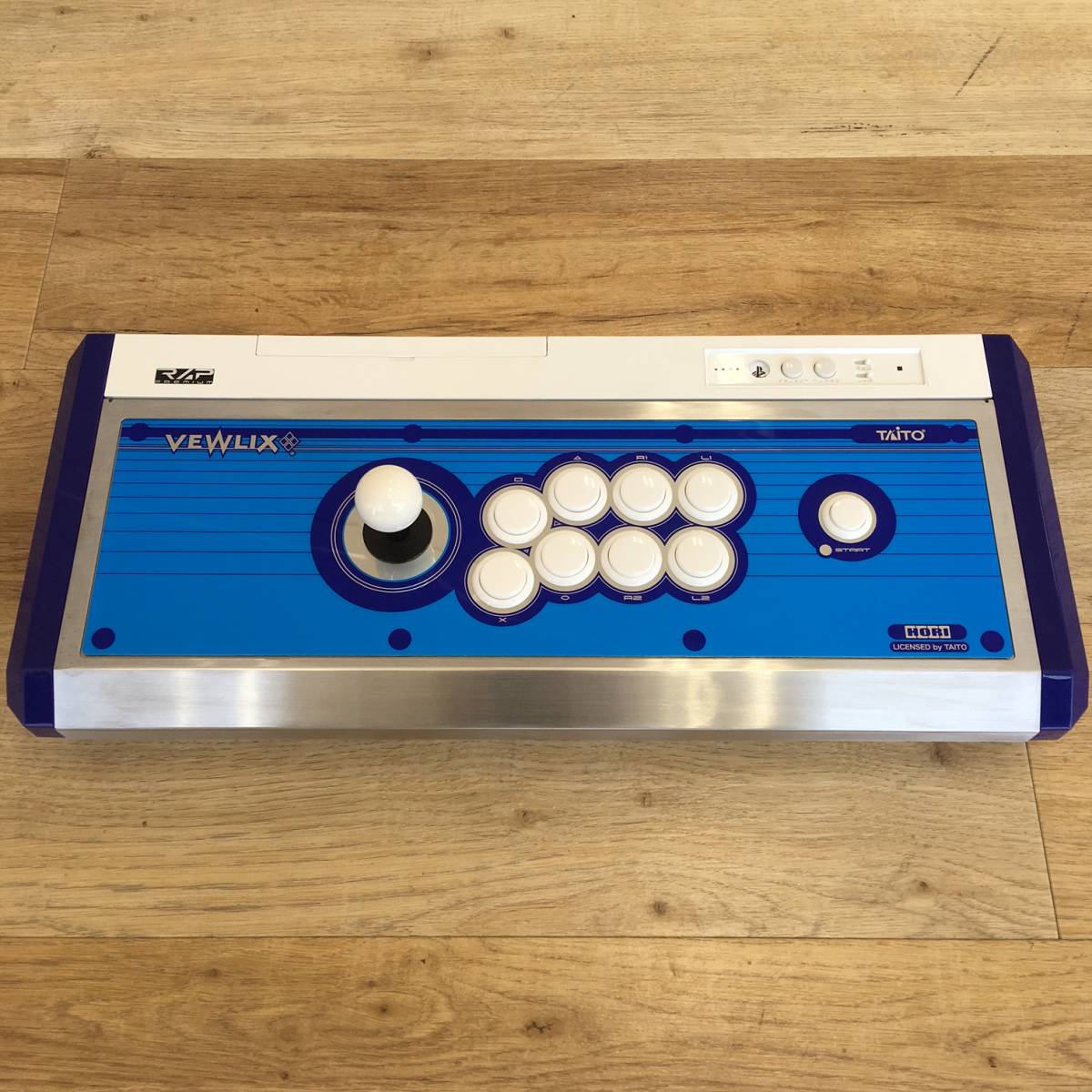 HORI リアルアーケード Pro.3 PREMIUM VLX DIA ダイヤ RAP PS3対応