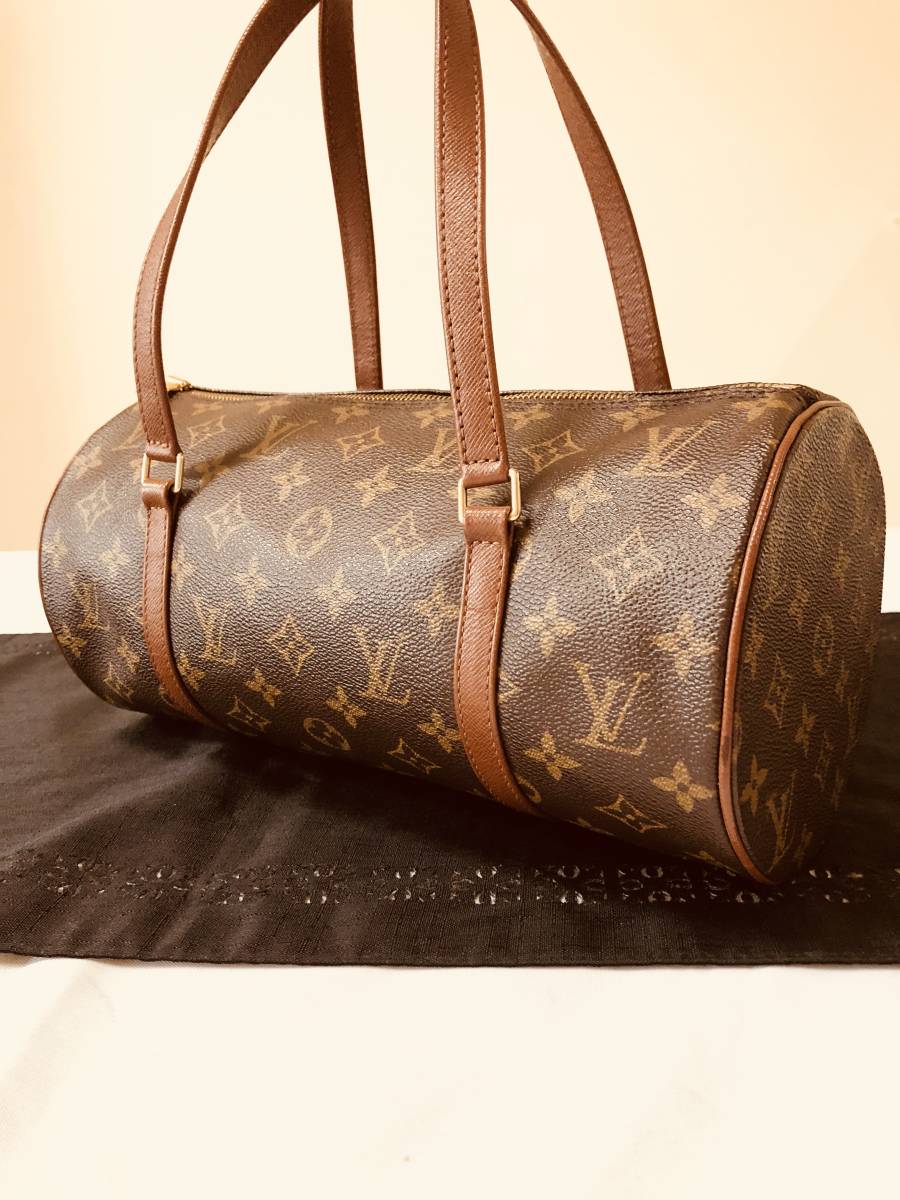 33『極美品・現行タグ』 LOUIS VUITTON ヴィトン メンズ メンズ