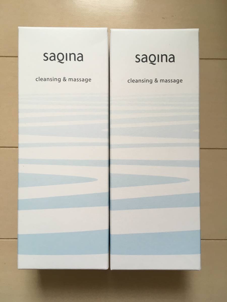 サキナ - 2本セット サキナSAQINA サキナオンラインショップ