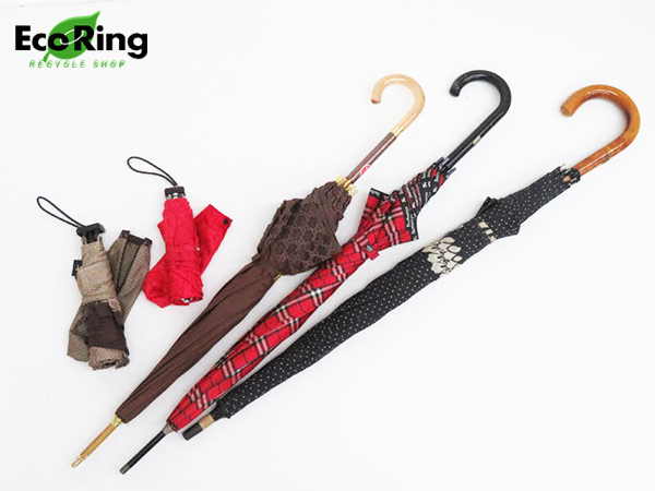 新作，SALE 同梱NG 1円 難あり含む セリーヌ＆エンポリオ アルマーニ＆バーバリー＆レノマ＆ゲラルディーニ 傘 計5点セット HB627(セリーヌ)｜売買されたオークション情報、yahooの商品情報をアーカイブ その他