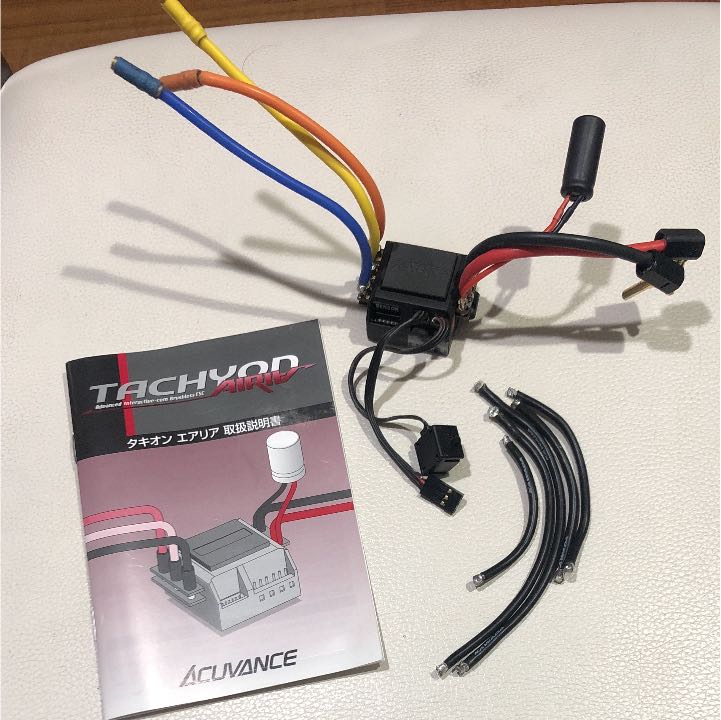 KEYENCE TACHYON AIRIA美品中古品 検索YD-2.D-LIEK.overdose.RC-ART.wrap