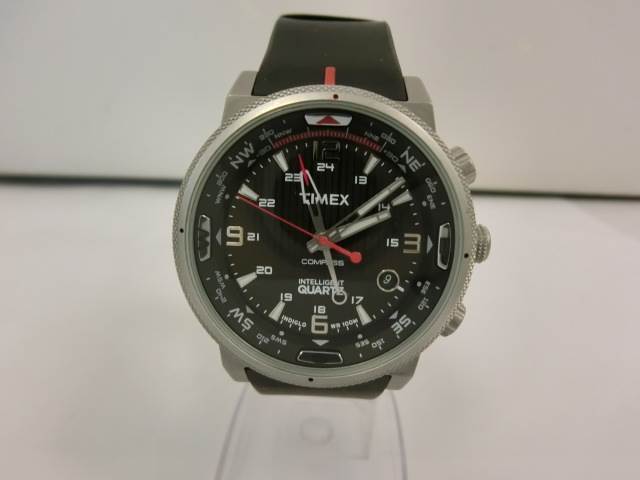 2025，人気SALE f3367 タイメックス TIMEX メンズ腕時計 CR2016 ラバーベルト(タイメックス)｜売買されたオークション情報、yahooの商品情報をアーカイブ公開 - オークファン タイメックス