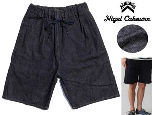 ナイジェルケーボン パンツのYahoo!オークション(旧ヤフオク!)の相場