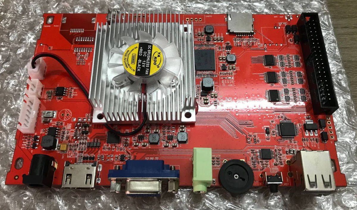 アーケードゲーム基盤 パンドラボックス☆PANDORA BOX Treasure3D