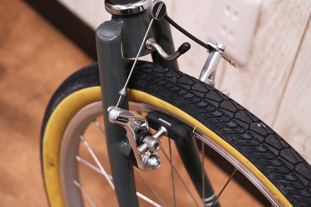 期間限定!!☆BRUNO ブルーノ minivelo road drop 20インチミニベロ