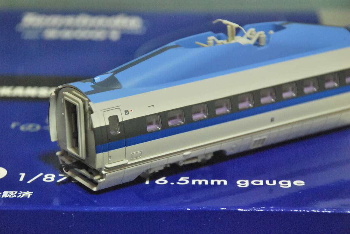 □アクラス Aclass CH-1006-2 EF64形0番代(5・6次車 JR貨物2色