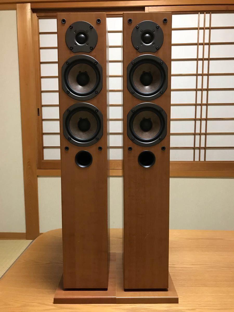 オンキョー ONKYO D-307F ONKYO D-307F トールスピーカー ONKYO