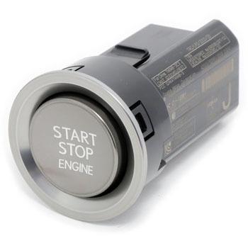 レクサス(純正) ∠ LEXUS純正 LC500（h） プッシュスタートスイッチ