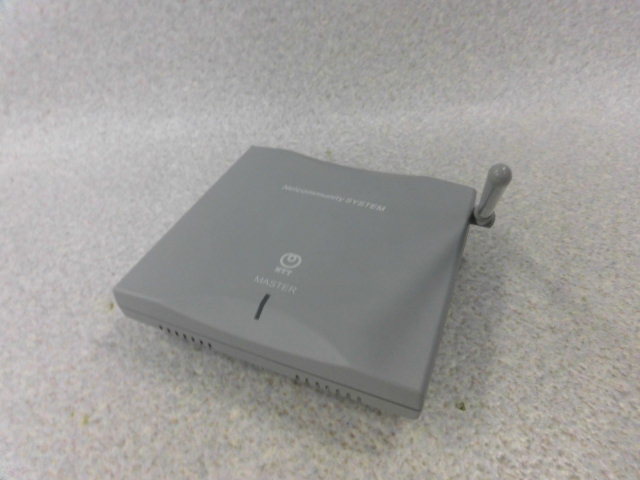 保証有 AE☆16112☆NX-DCL-S(1)CS-(1)(M) NTTスターメイン接続装置