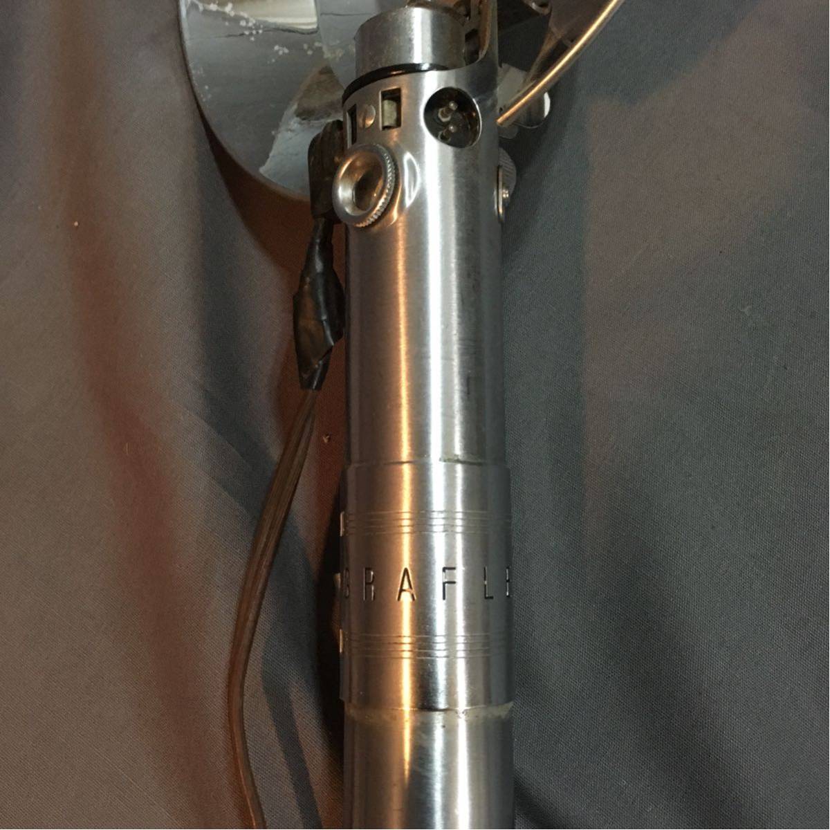 GRAFLEX/グラフレックス フラッシュ ライトセ…