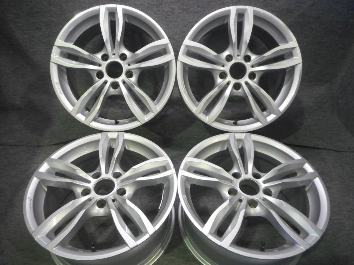 MAK BMW 3シリーズ FAHR 3シリーズ BMW現行3シリーズ用17インチ 