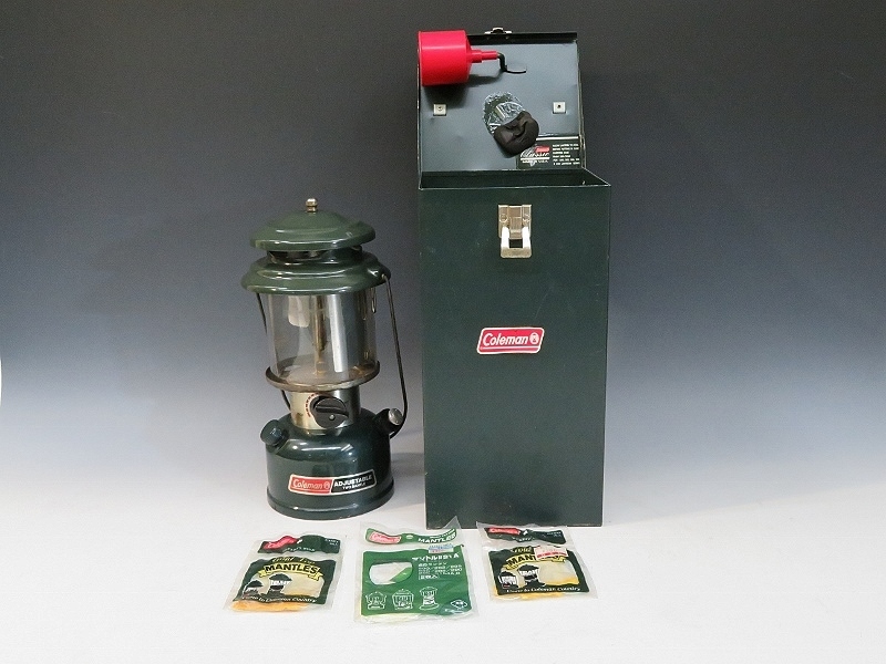 Coleman⁄コールマン MODEL 286.288 ランタン (430 ツーマントル