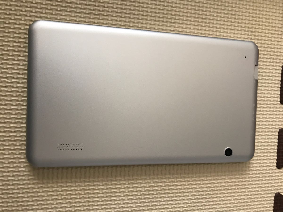 Geanee 7インチ タブレット型pc Android5 1 1 Adp 730 本体 売買されたオークション情報 Yahooの商品情報をアーカイブ公開 オークファン Aucfan Com