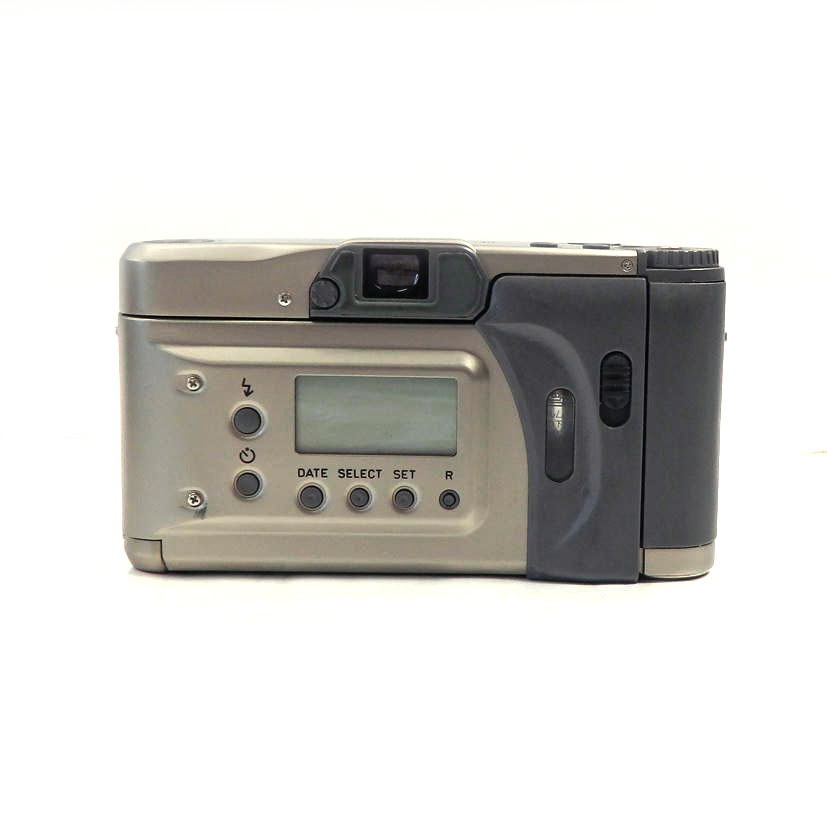 1円スタート!! ジャンク品 CONTAX コンタックス コンパクトカメラ