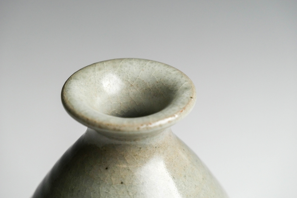 幸 特別展】千家十職◇永楽善五郎(即全)造 乾山写 梅