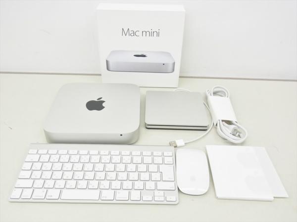 mini Apple Mac M2 アップルコンピュータジャパン(APPLE)|ジャンクMAC 