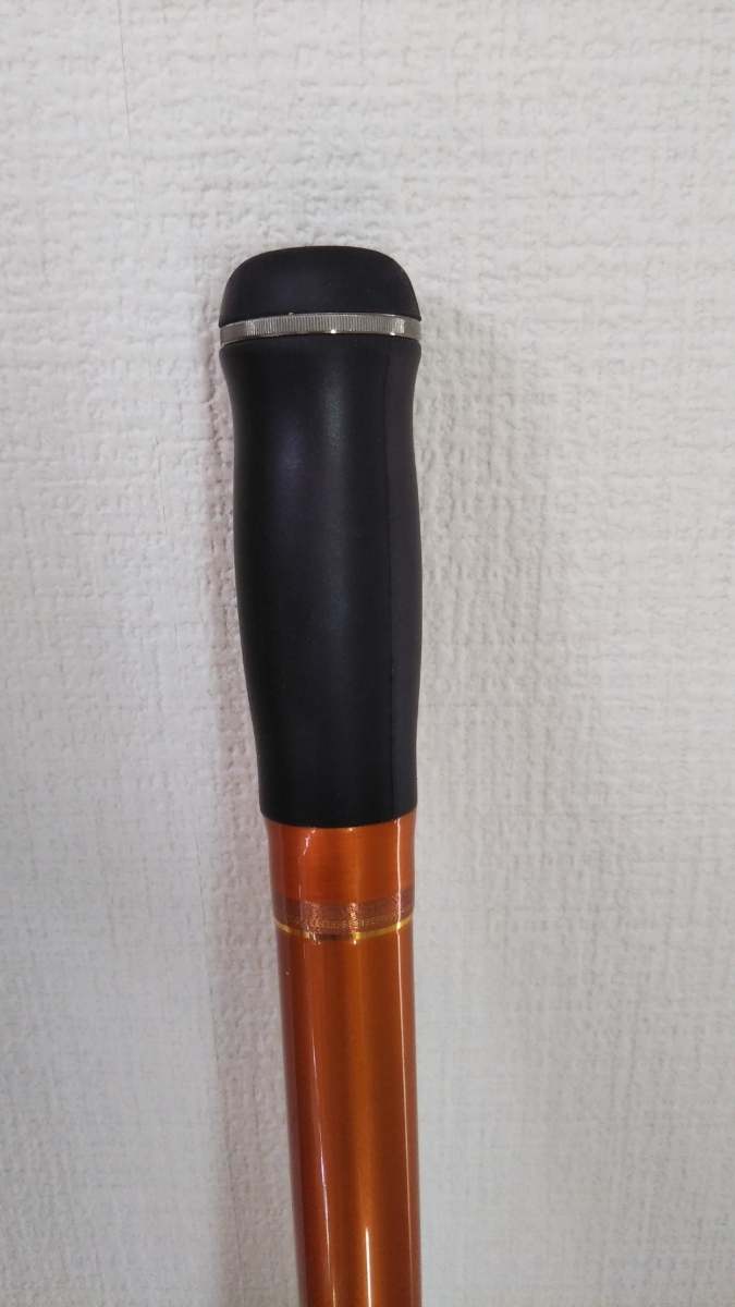 美品(2本纏めて)ダイワ ダイワ キャスティズム T23-385 現行 美品(2本纏めて)ダイワ ダイワ キャスティズム T23-385 現行