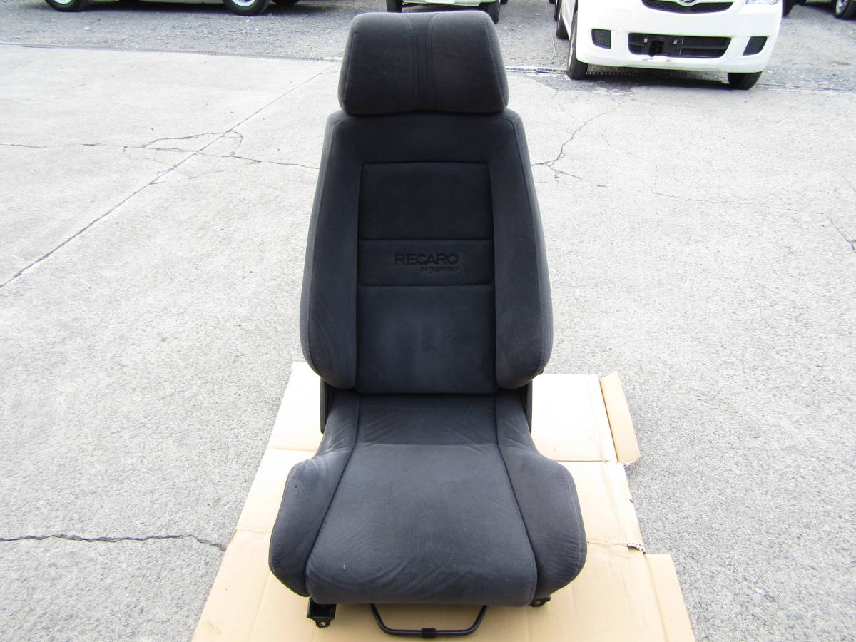 レカロ RECARO 東京引き取り限定RECARO 左右セット フリースタイル 