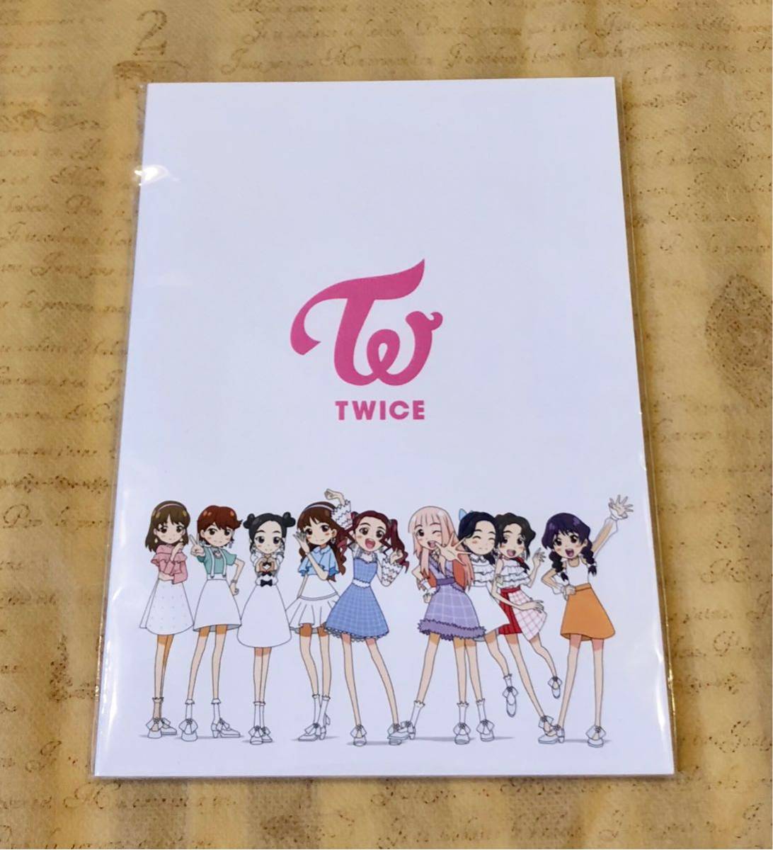 超美品】TWICE Candy Pop コミックブック サナ 【公式通販】