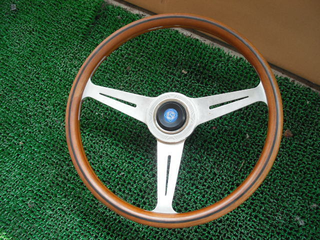 A327』99X，99H，ローバー ミニ，MINI，NARDI ナルディ ハンドル