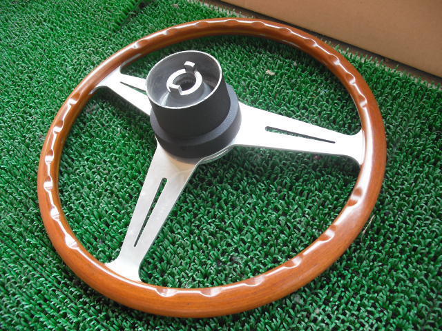 A327』99X，99H，ローバー ミニ，MINI，NARDI ナルディ ハンドル