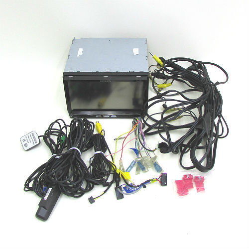 ☆USED☆パイオニア/Pioneer カロッツェリア サイバーナビ AVIC-ZH77