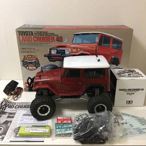 CR-01 タミヤのYahoo!オークション(旧ヤフオク!)の相場・価格を見る