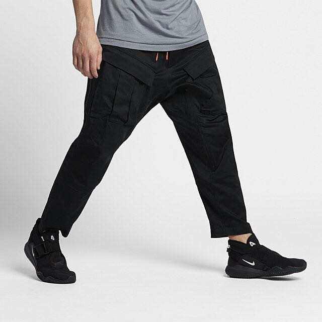 Sサイズ NIKE LAB ACG CARGO PANTS ☆ ナイキ ラボ カーゴパンツ