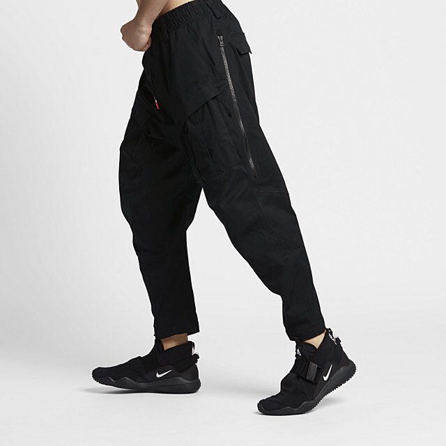 Sサイズ NIKE LAB ACG CARGO PANTS ☆ ナイキ ラボ カーゴパンツ