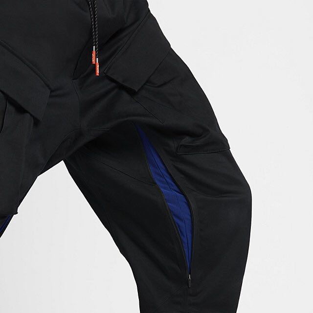 Sサイズ NIKE LAB ACG CARGO PANTS ☆ ナイキ ラボ カーゴパンツ