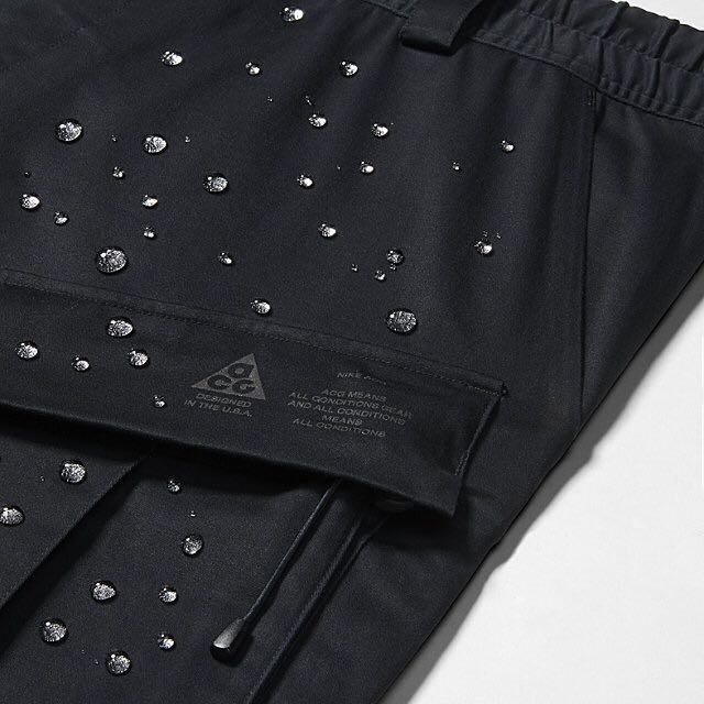 Sサイズ NIKE LAB ACG CARGO PANTS ☆ ナイキ ラボ カーゴパンツ