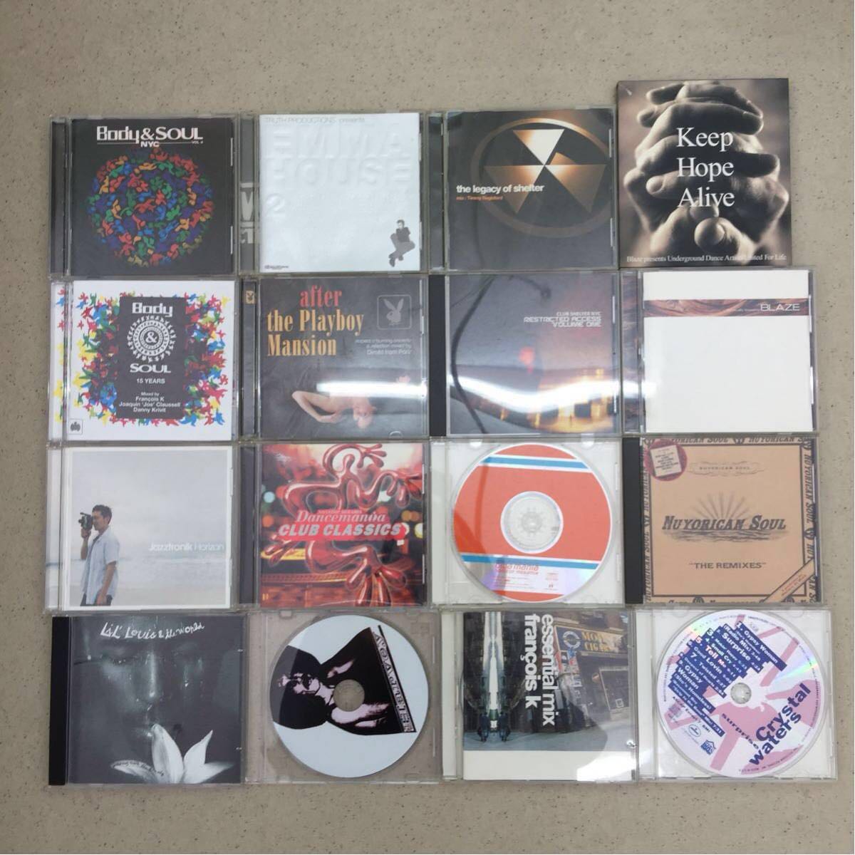 DJ SPINNA セット DJ Spinna 2LPレコード セット Music | Dj Spinna