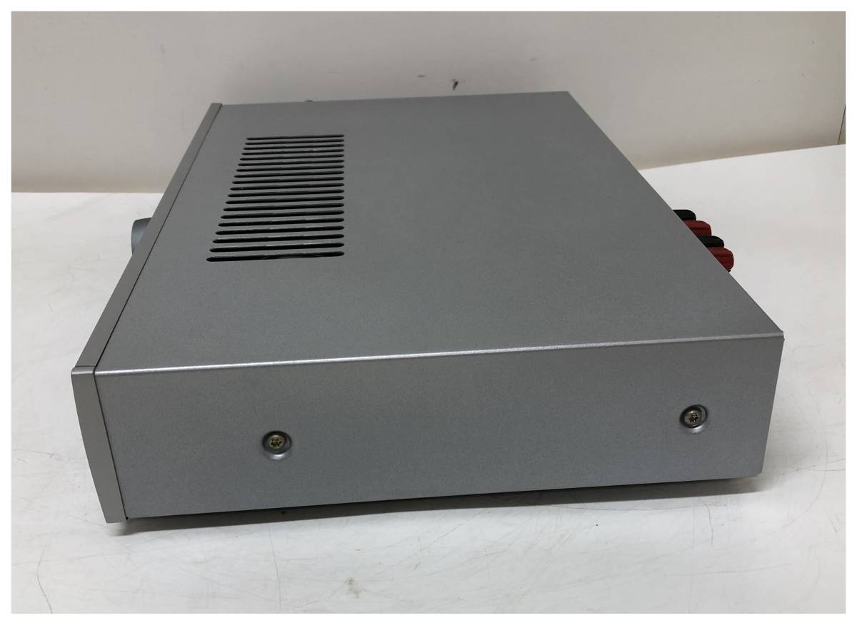プリメインアンプ - ARCAM A80 公式通販 Accuphase Alpha8R デノンラボ 