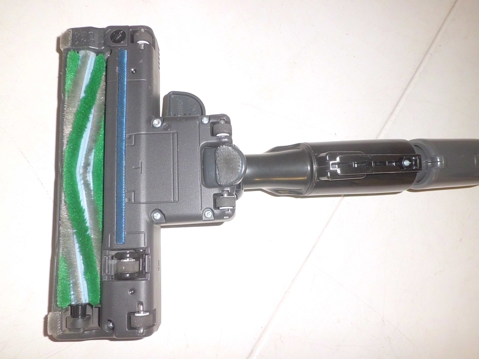 KI180727 Panasonic パナソニック サイクロンクリーナー 掃除機 MC