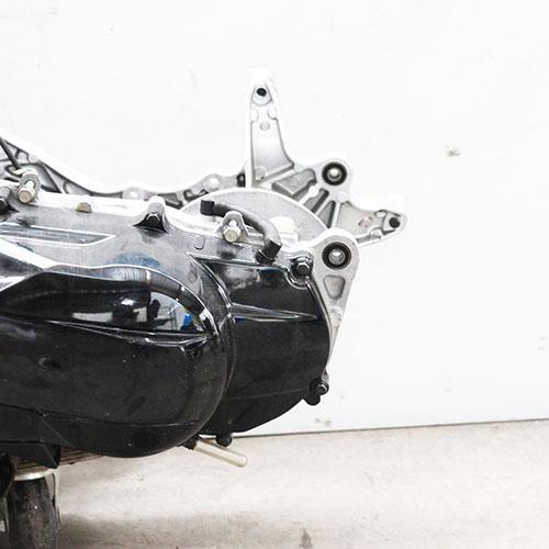 SALE!!! トリシティ 125 SE82J 2422km 低走行 実動 エンジン E324E-015*** B1 (A24)