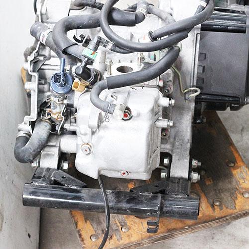 SALE!!! トリシティ 125 SE82J 2422km 低走行 実動 エンジン E324E-015*** B1 (A24)
