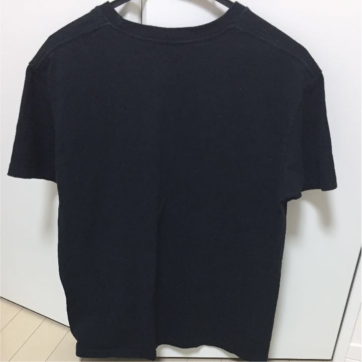 アナトミカ Tシャツ 無地 ポケT ブラック ポケットT 半袖 カットソー M アナトミカ/ANATOMICA アメリカ製 ポケット USA TEE ANATOMICA ANATOMICA&frasl;POKE MANIACS』 気になる「無地Tシャツ」を片っ端から徹底比較。『無地T アナトミカ：POCKET